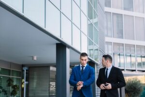 Elevating Strategies for Enhanced Commercial Property Security Service Ontario