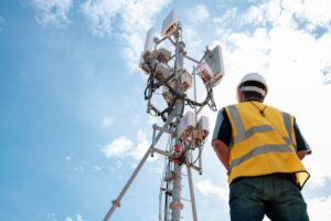 The Intersection of Utilities and Telecom Security Services